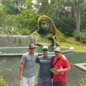 Meet your Posher, Beth